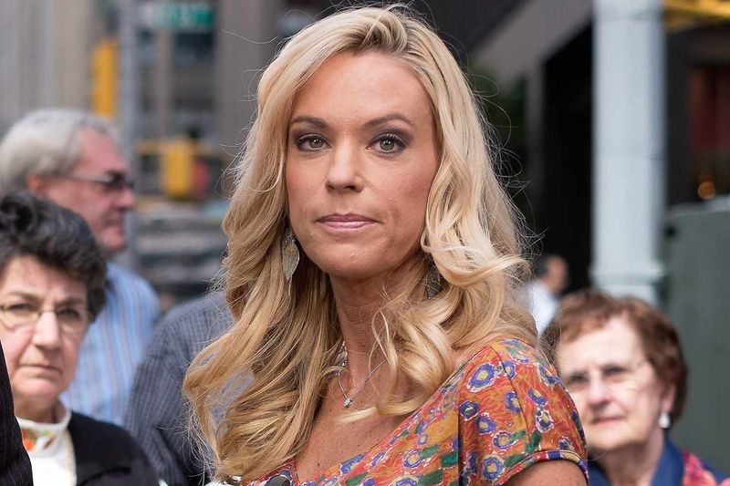 Kate Gosselin