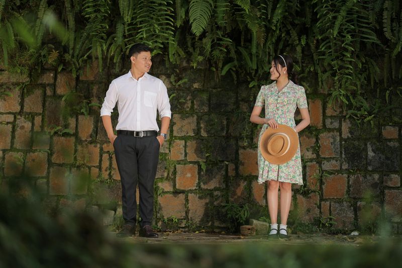 He Seeks Constant Reassurance