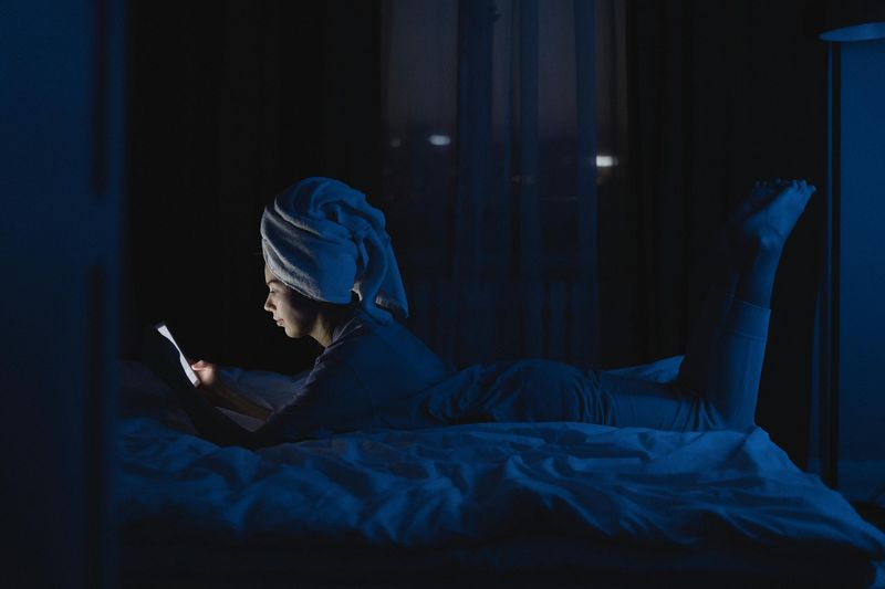 10 Bedtime Rituals That Help You Wake Up Refreshed