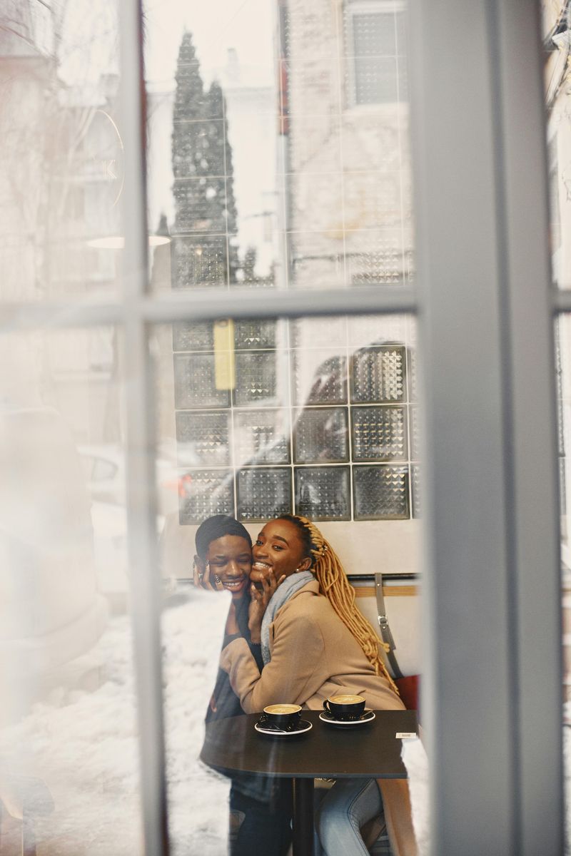 They Remember the Little Things