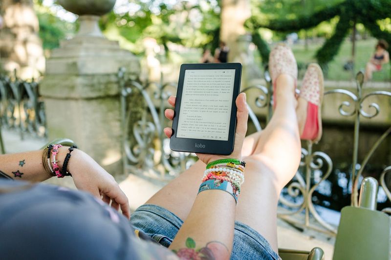 Read Books for Cash (Beta Reader)