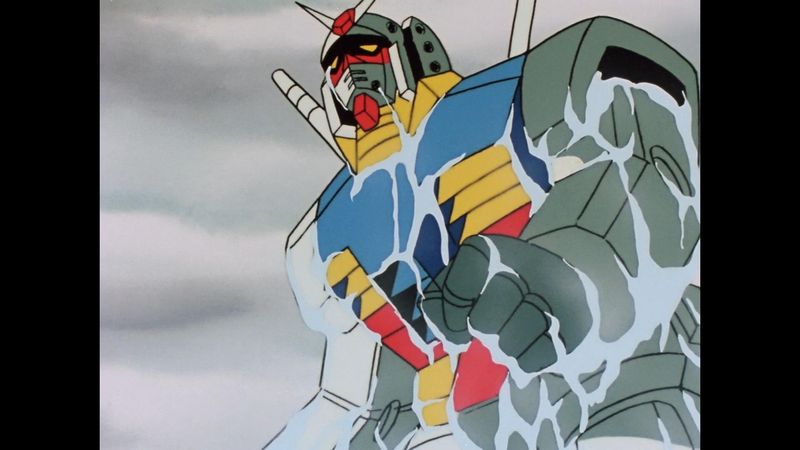 Char Aznable (Mobile Suit Gundam)