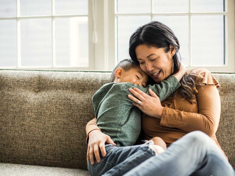 Offer Physical Comfort When Welcome