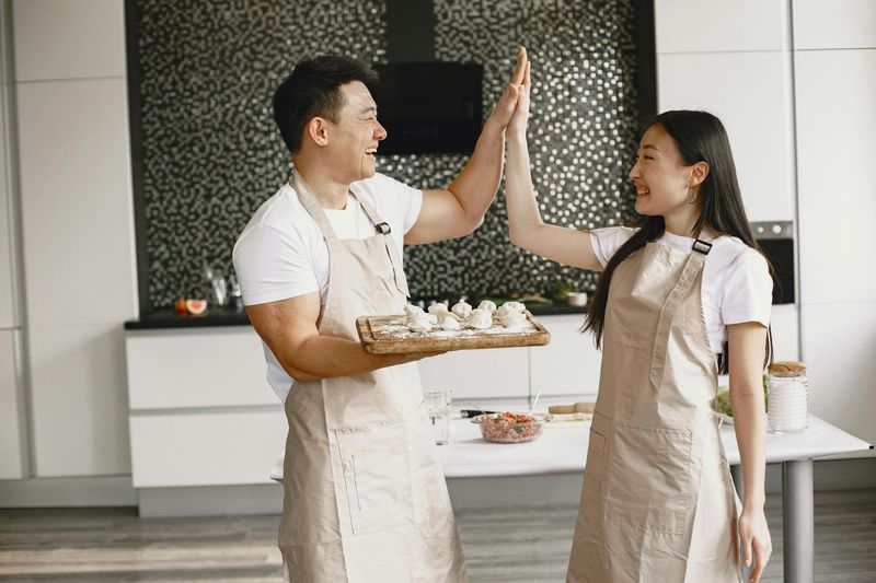 Good Relationships Don't Need Work