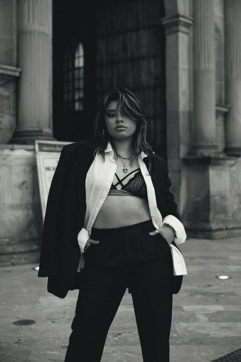 Their Unshakable Confidence (Even When They Had No Idea What They Were Doing)