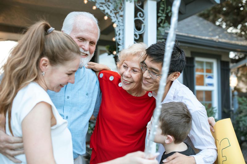 In-Laws and Extended Family