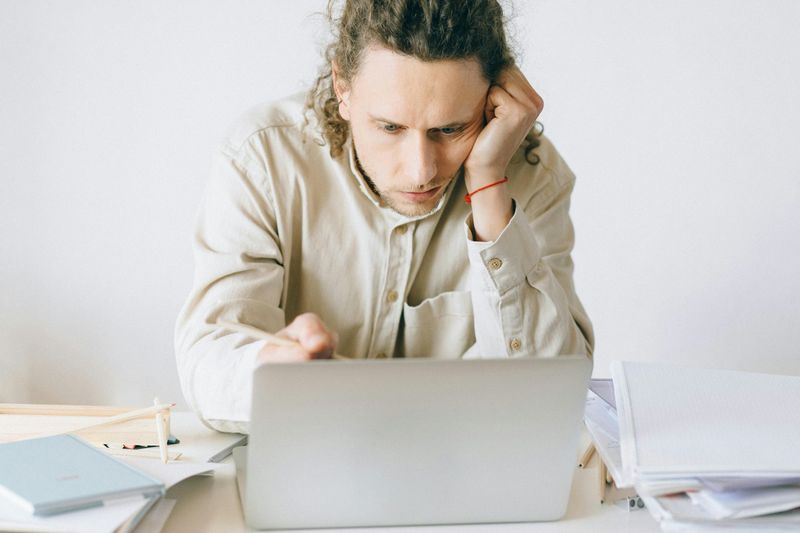 4. Forcing Productivity When Their Brain Is Fried