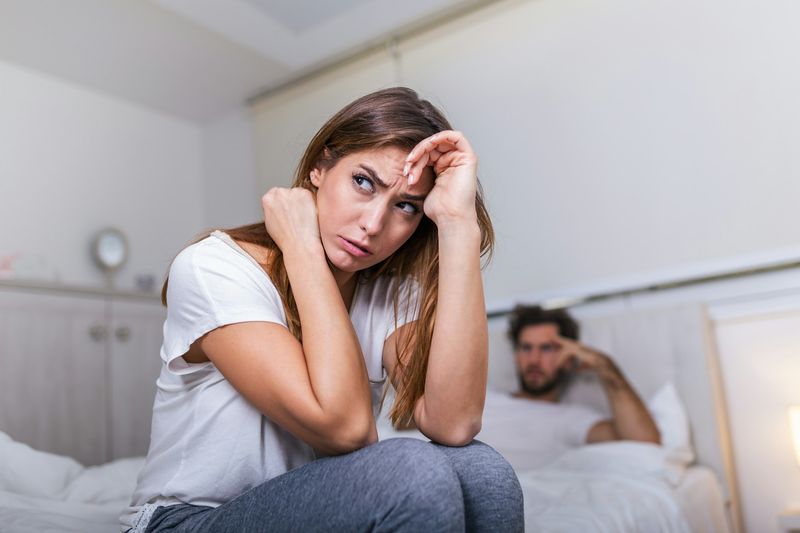 10 Signs Your Partner Is Cheating On You (Or About To)