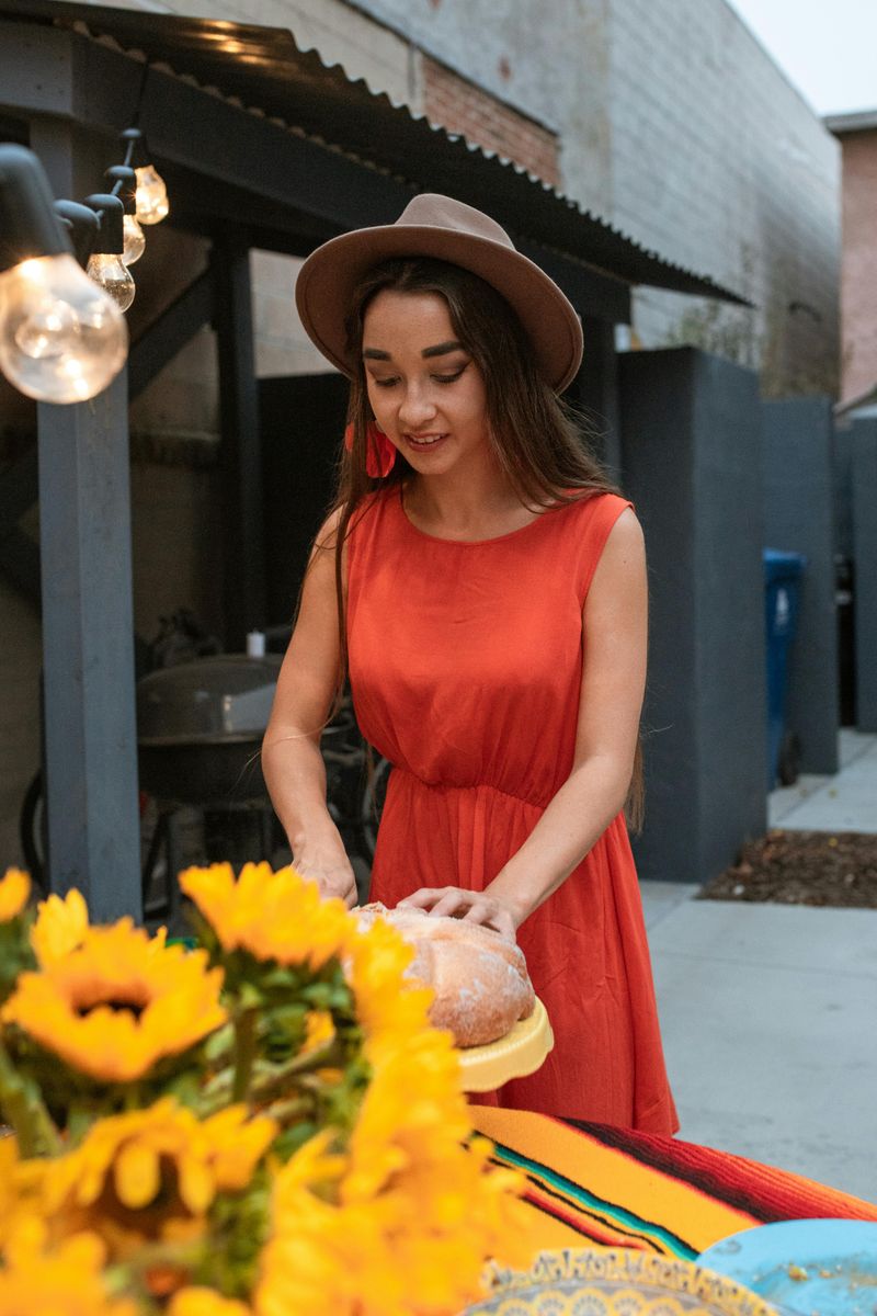 Overdressed for Casual Occasions