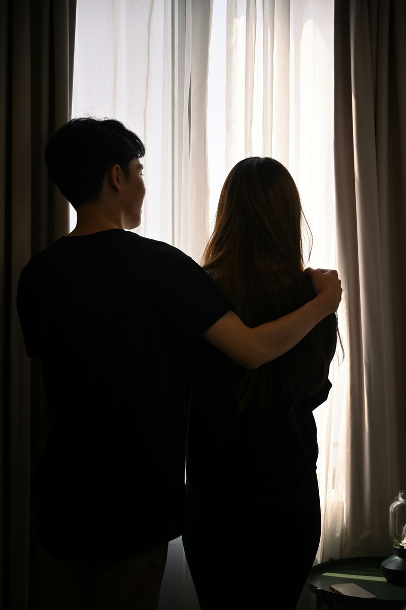 Difficulty Asking for Help