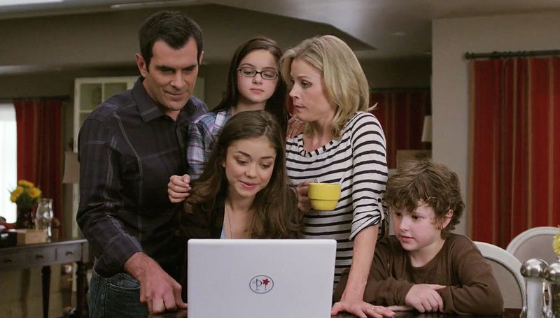 Modern Family (2020)