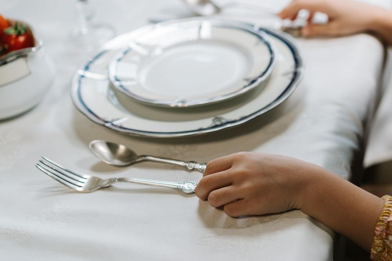 Refined Manners