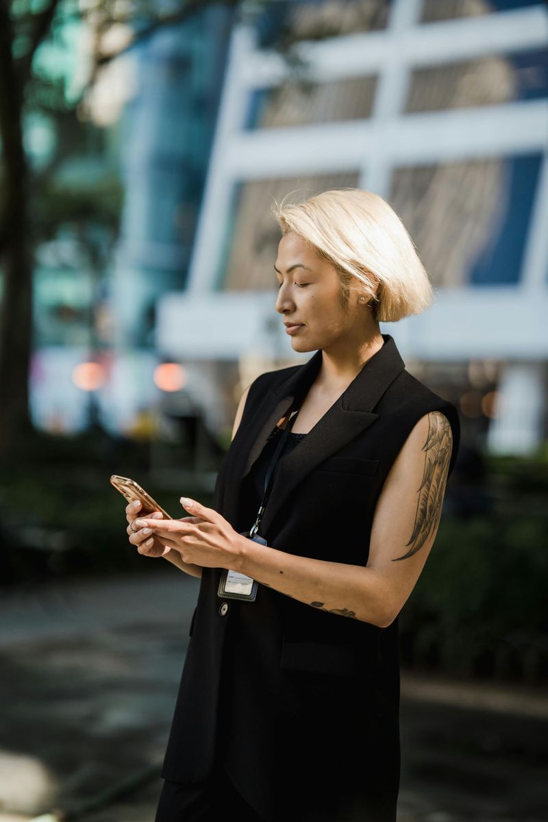 Constant Texting Expectations