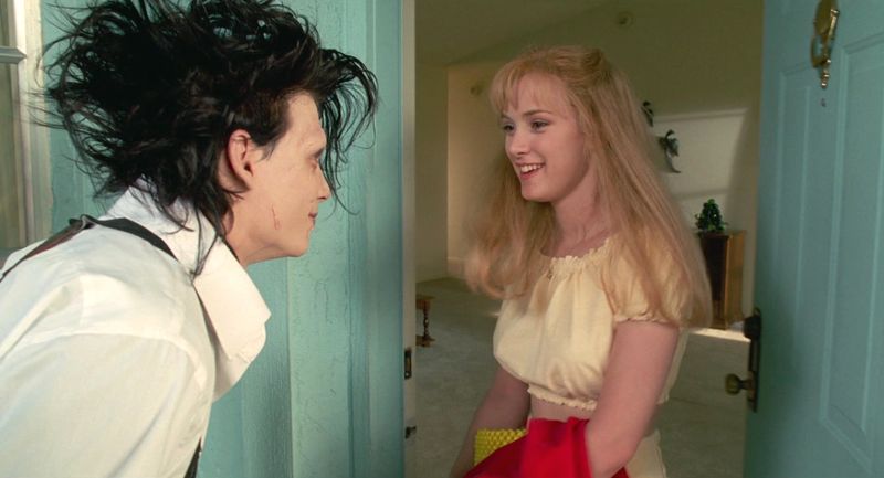 Edward's Jagged Gothic Layers