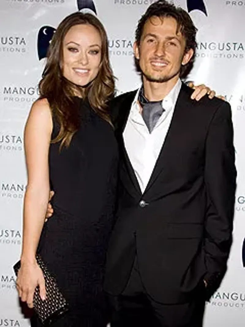 Olivia Wilde