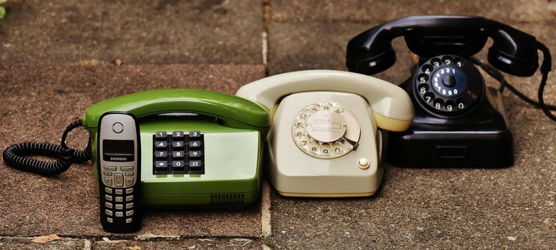 9 Things We Had in the '80s That Are Gone Today