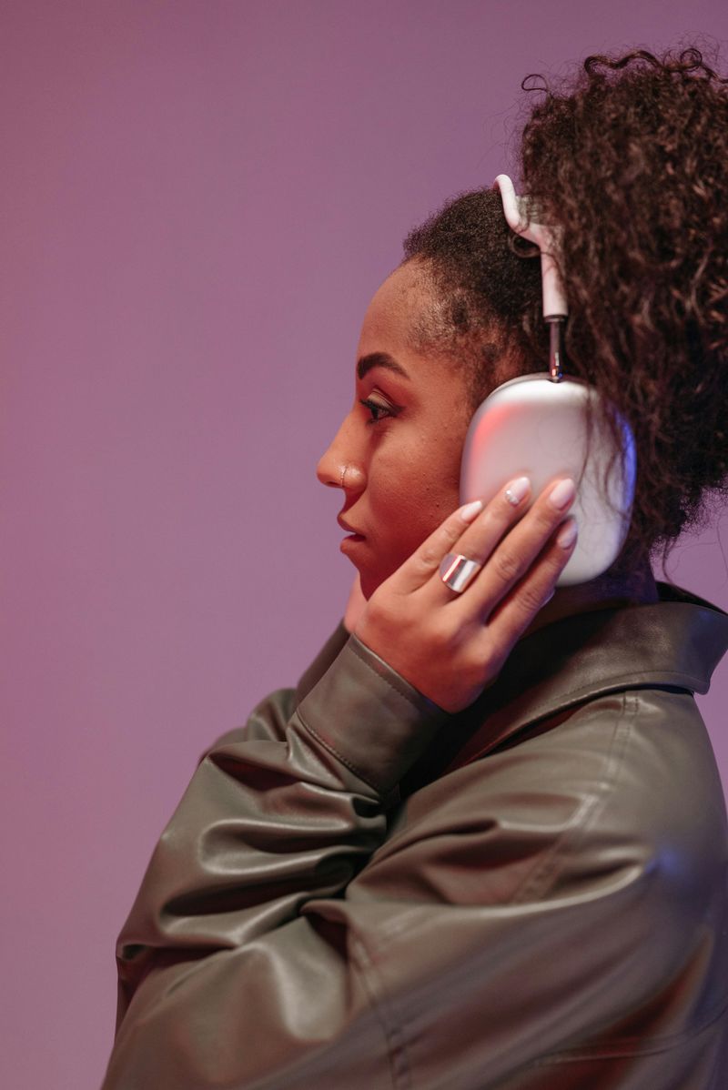 Noise-Canceling Headphones