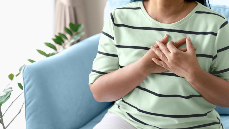 Heart Rhythm Irregularities