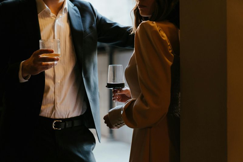 Your Nose Knows: The Secret Power of Scent