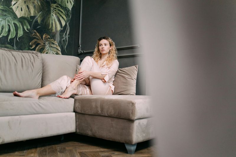 We’re Comfortable Being Bored