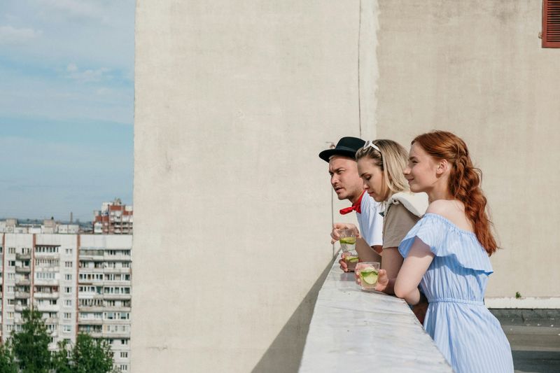 You’re Always Negative