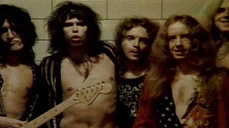 Dream On: Aerosmith's Slow-Burning Breakthrough