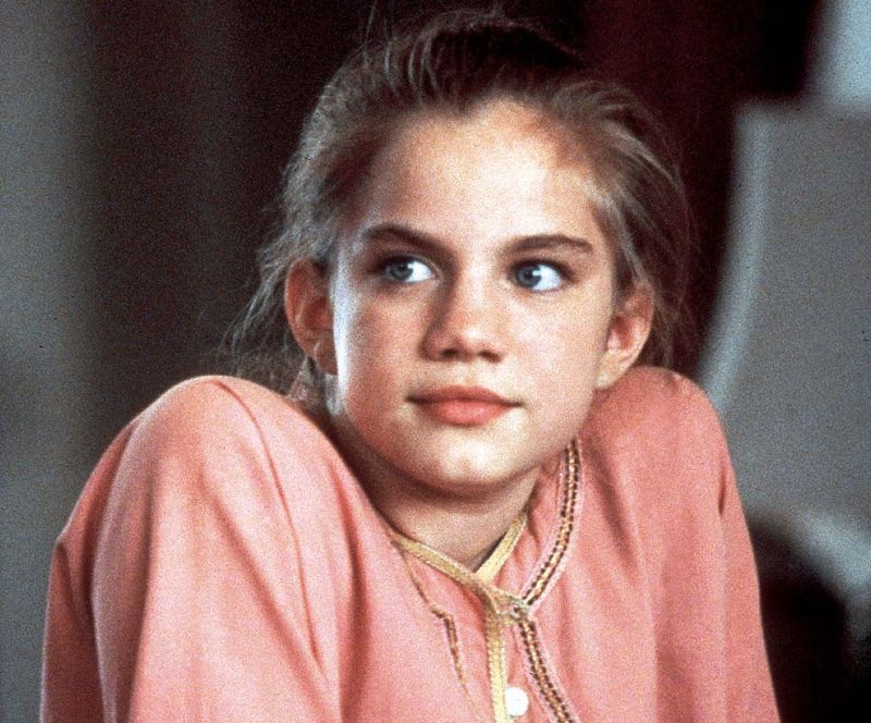 Anna Chlumsky