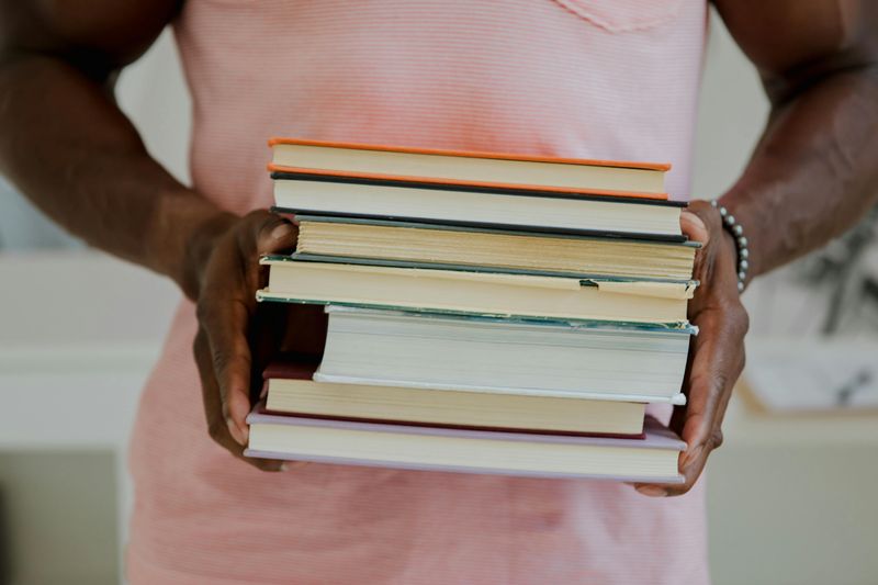 Referencing Books They Haven't Actually Finished