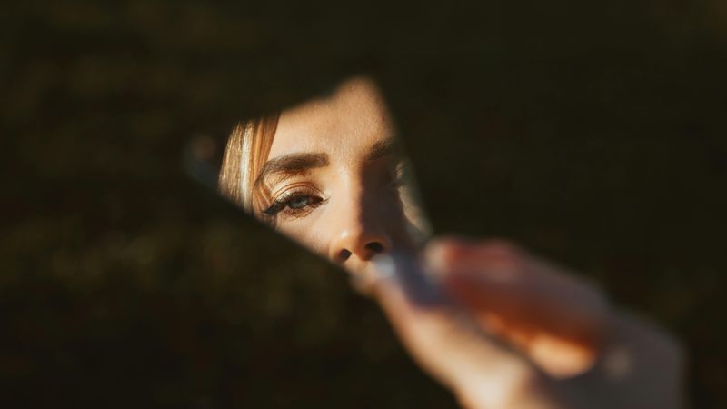 Freedom from Appearance Pressure