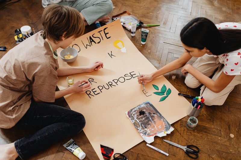 11 Things People Throw Away That Frugal Women Always Reuse