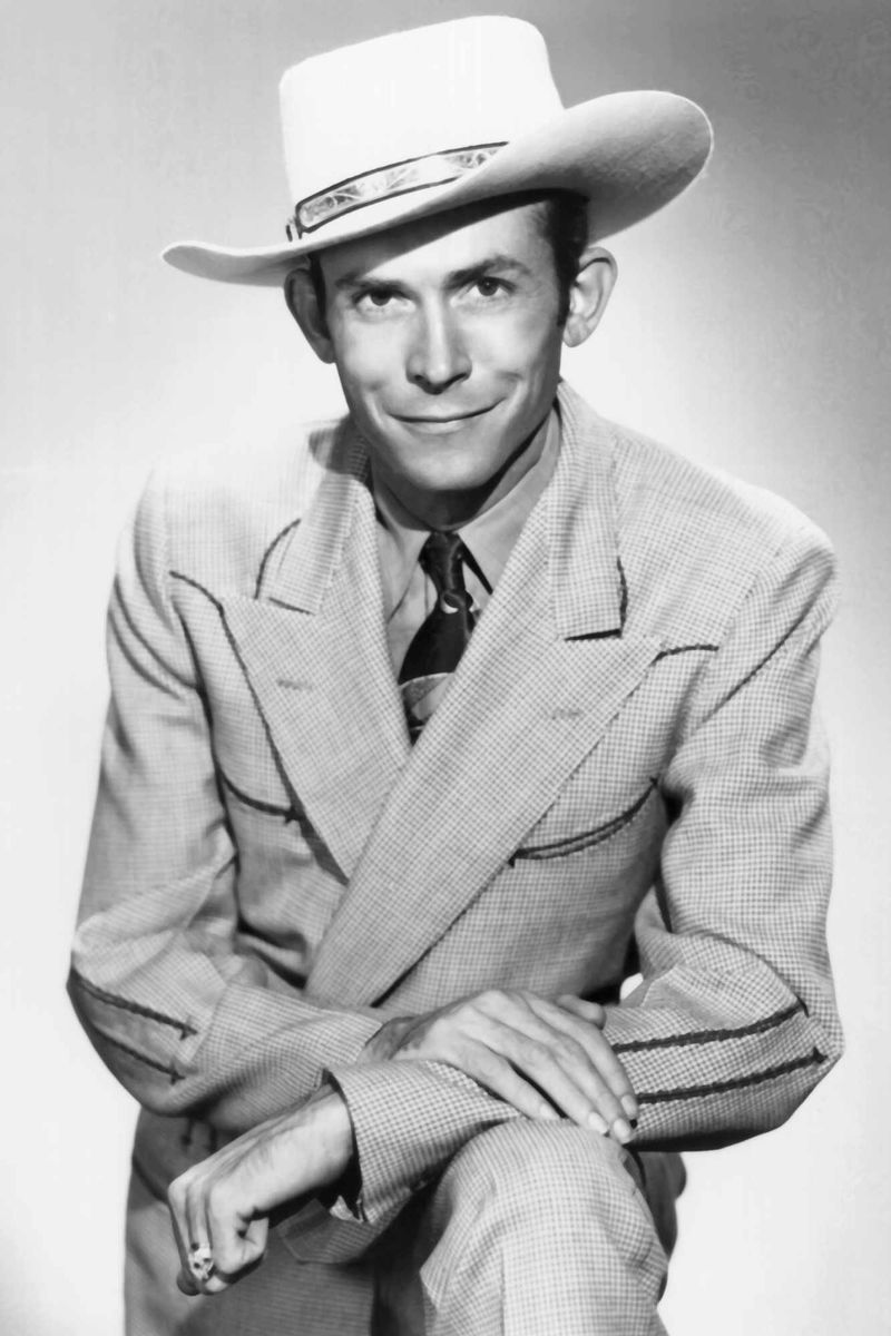 Hank Williams