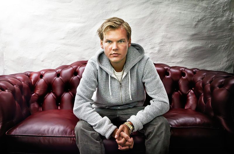 Avicii's Progressive House Revolution