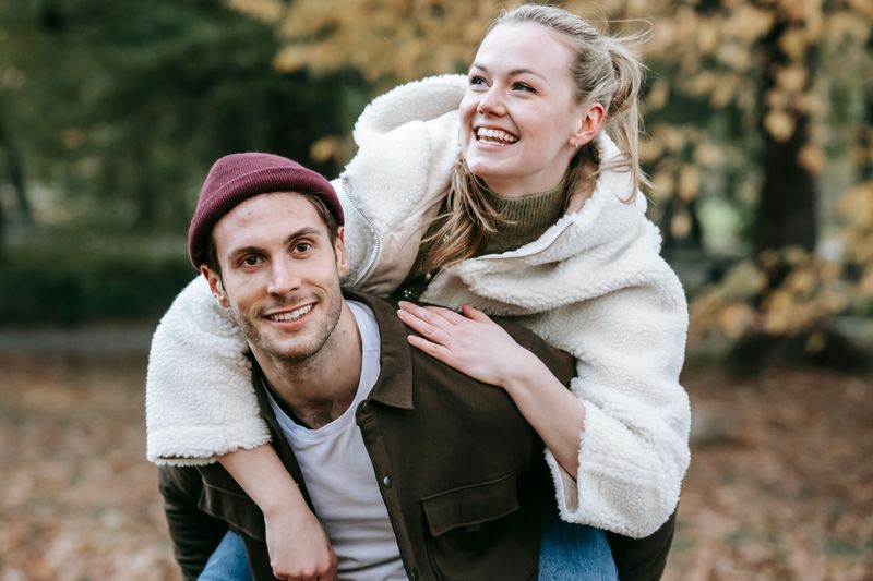 10 Subtle Clues Your Friend Wants Something More