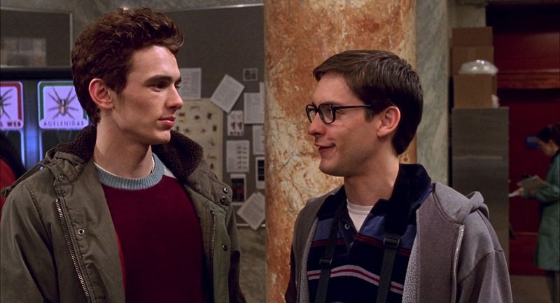 10 Times Adult Actors Passed for Teens on Screen