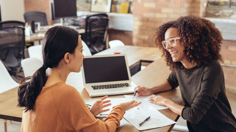 Job Insecurity Being Normalized