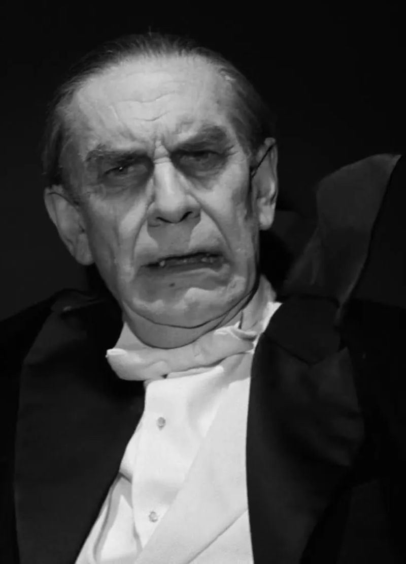 Typecasting Was Inevitable