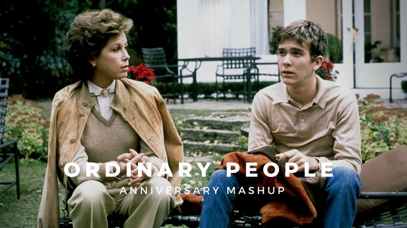 Ordinary People (1980) - Director