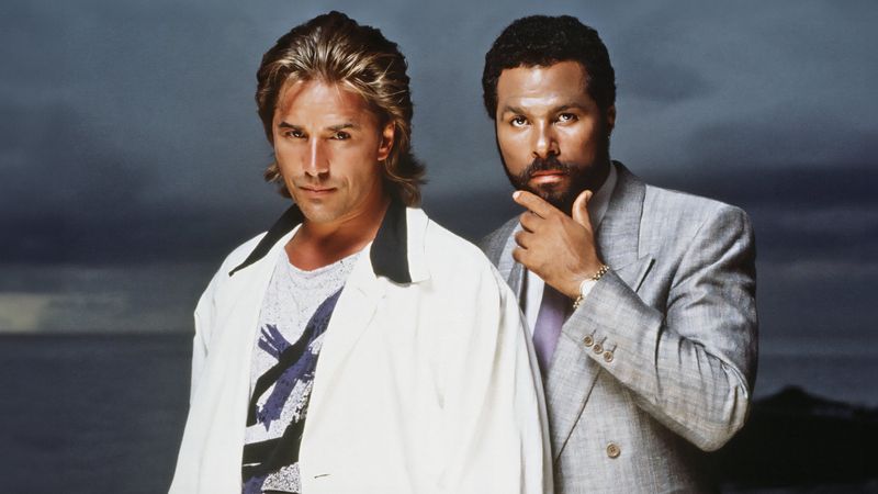 16 Classic '80s Series Where the Theme Songs Outshined the Plot