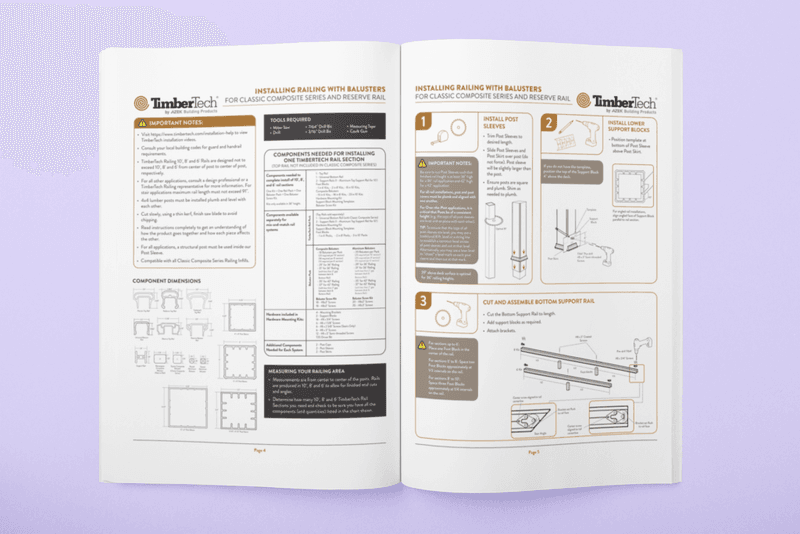 Instruction Manuals for Items You No Longer Own