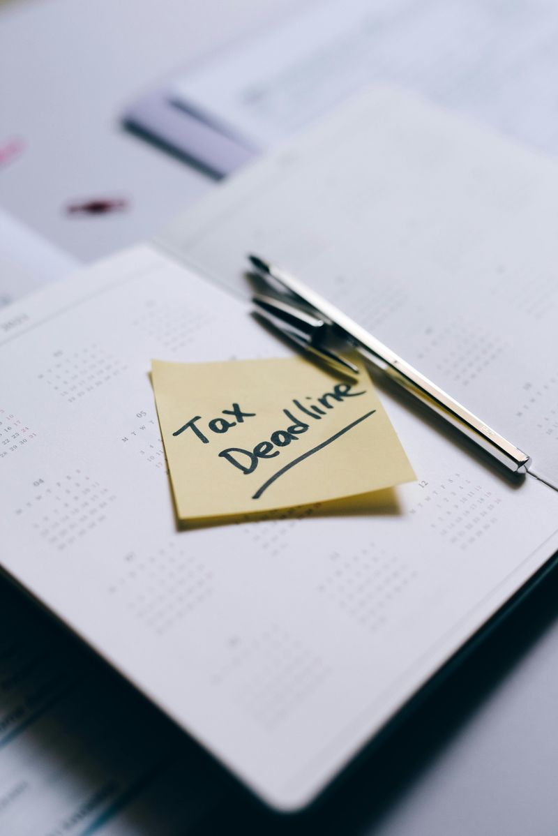 “I don’t need a budget — I know what I’m spending.”