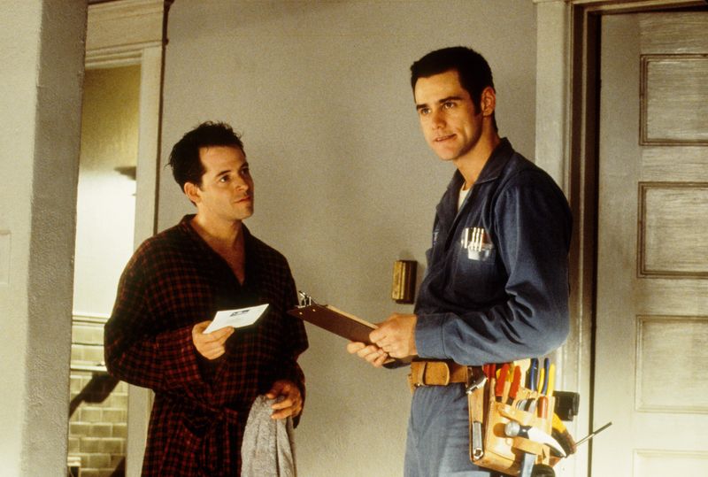 The Cable Guy (1996)