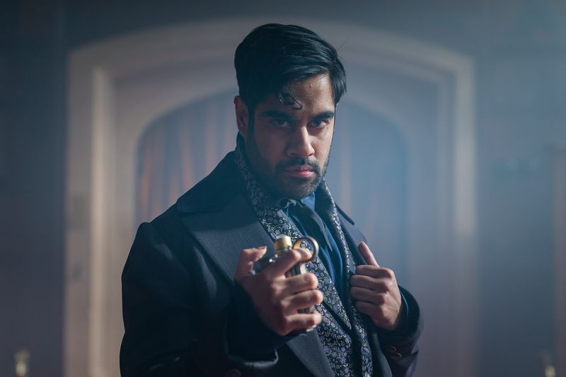 The Master (Doctor Who)