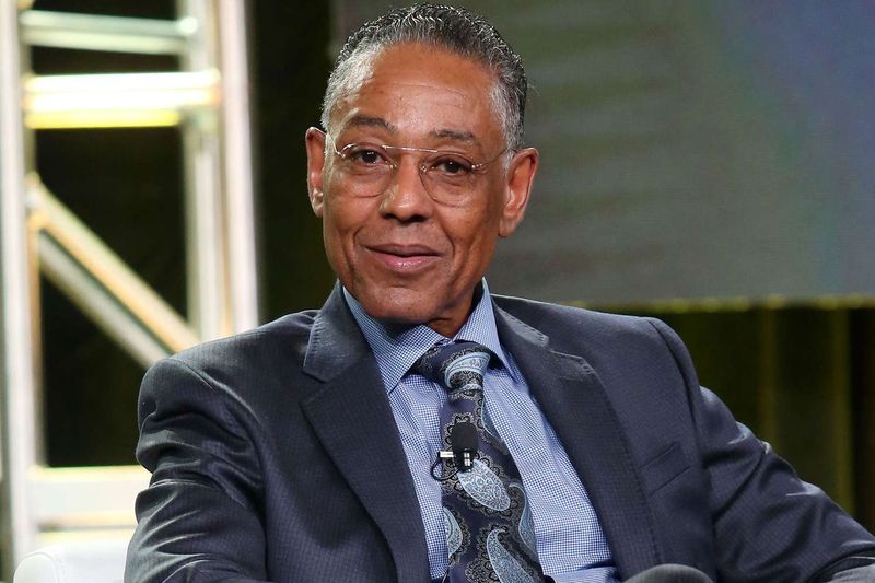Giancarlo Esposito