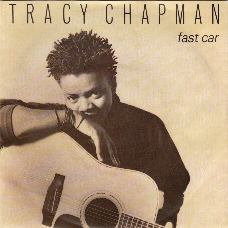 Tracy Chapman