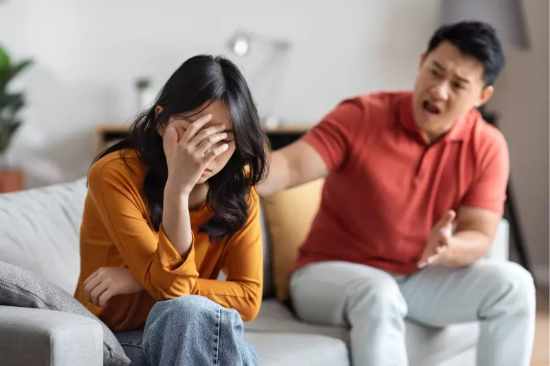 Emotional Manipulation or Guilt
