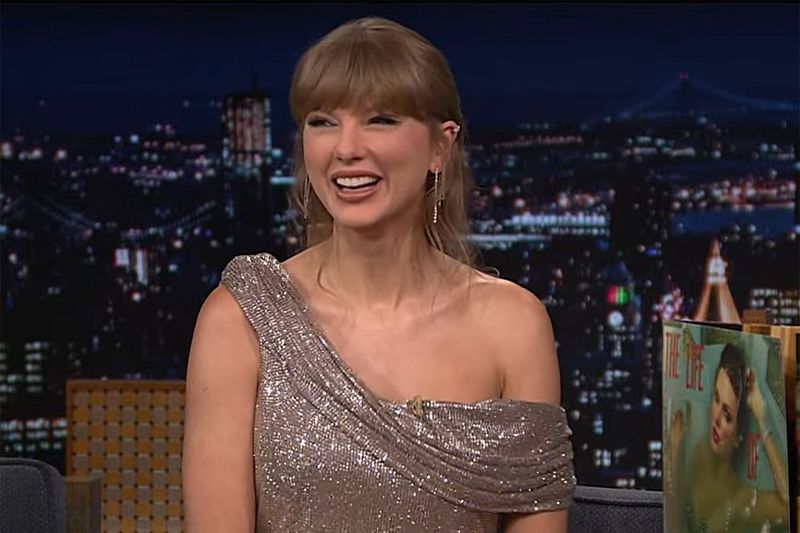 Taylor Swift's Private Jet Hypocrisy