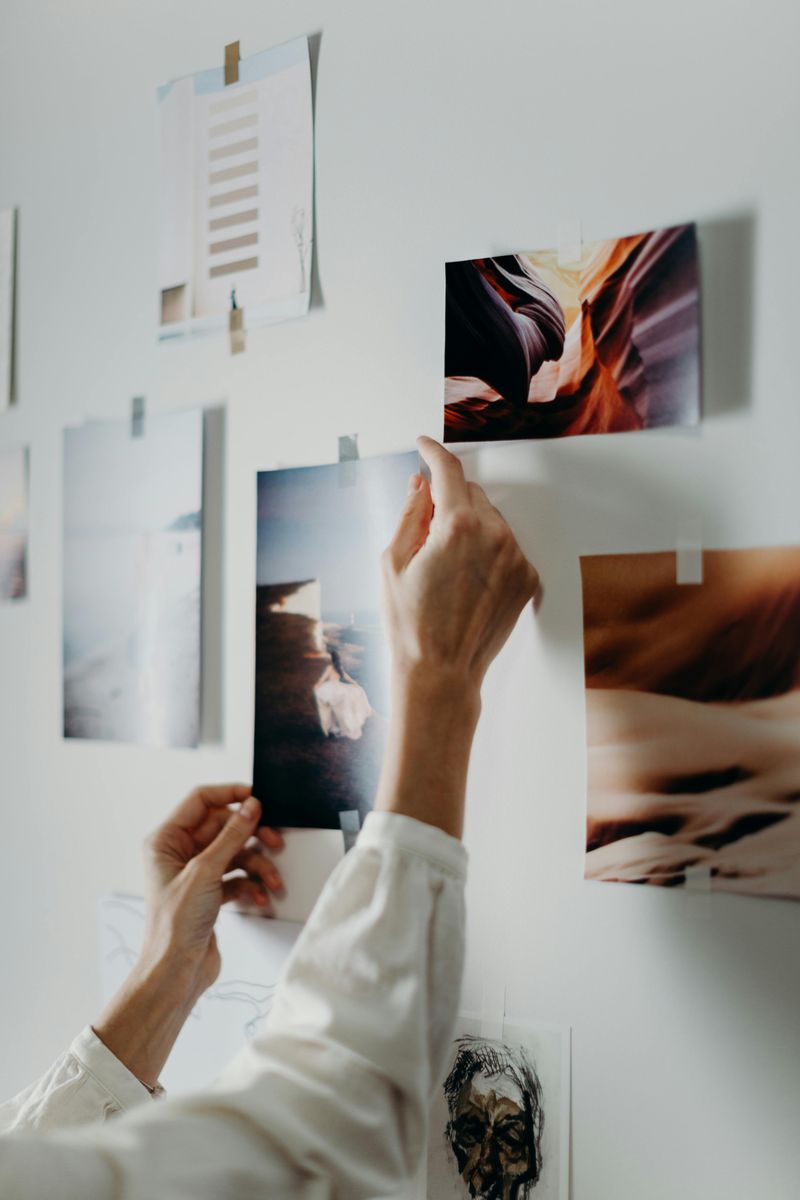 Photos That Actually Mean Something