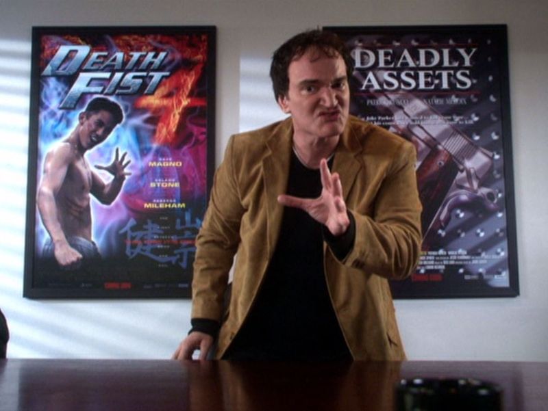 Saying streaming-only releases barely “exist” culturally