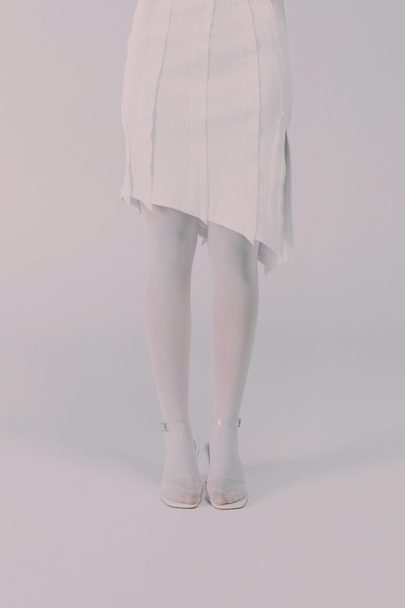 Strict Monitoring of Skirt Length