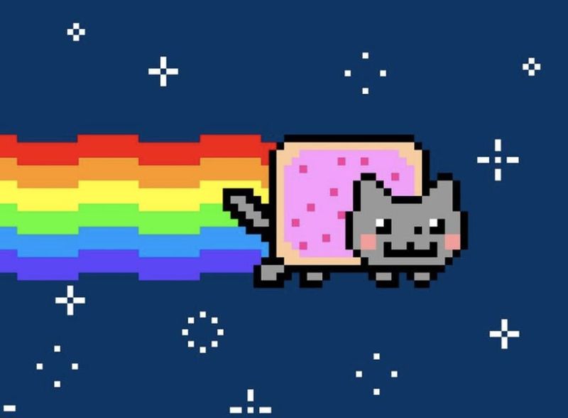 Nyan Cat